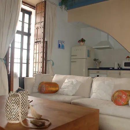 Apartment Zaragoza 13