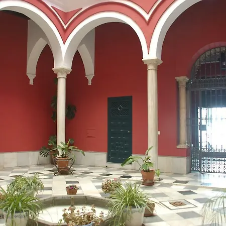 Apartment Zaragoza 13 Seville